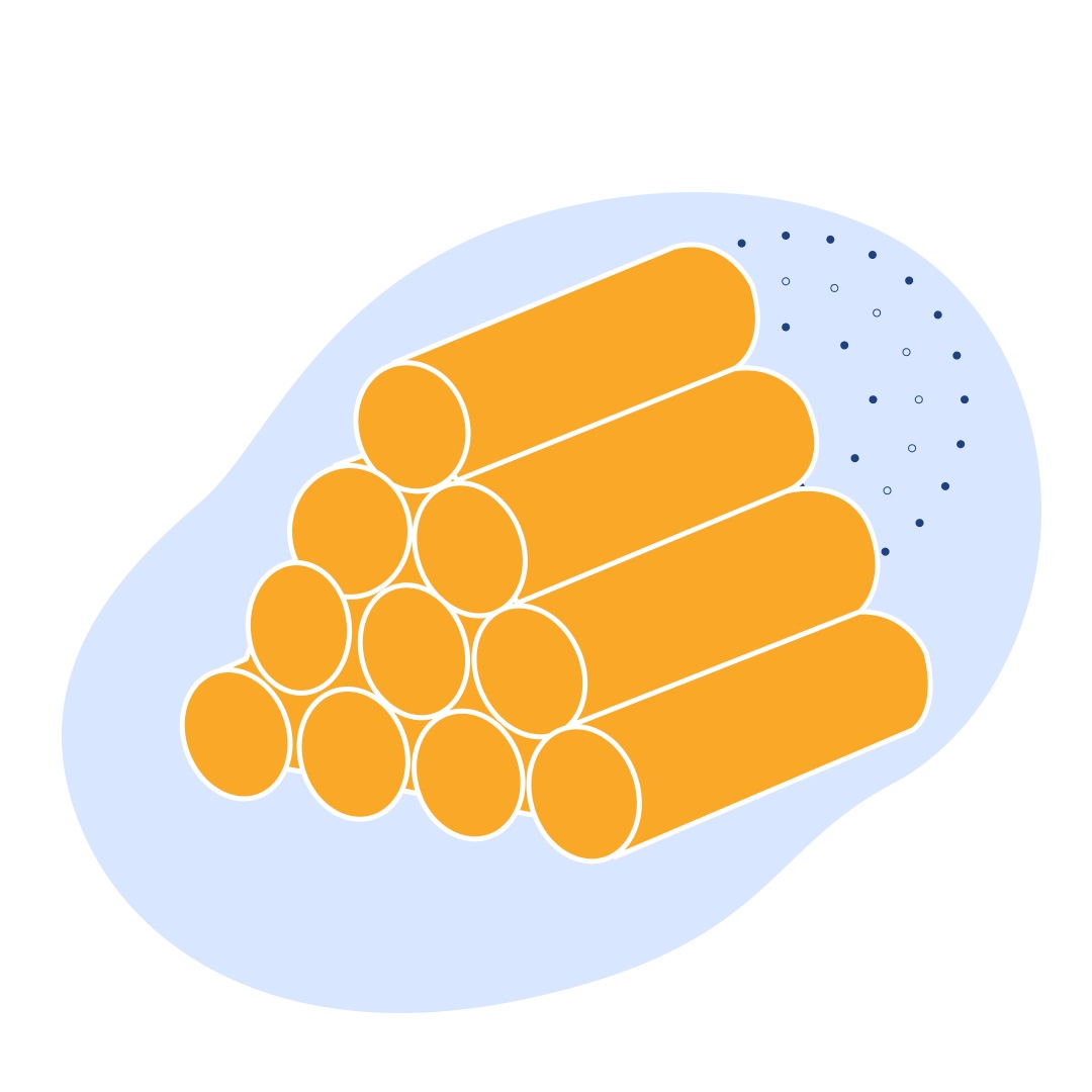 Оцинкованные трубы