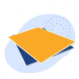 Гетинакс листовой электротехнический 18 мм 111 I ГОСТ 2718-74