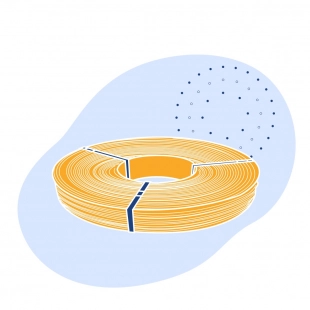 Калиброванная проволока 4 мм 10пс ГОСТ 17305-91