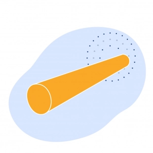 Низколегированный круг 23 мм 09Г2С ГОСТ 2590-2006