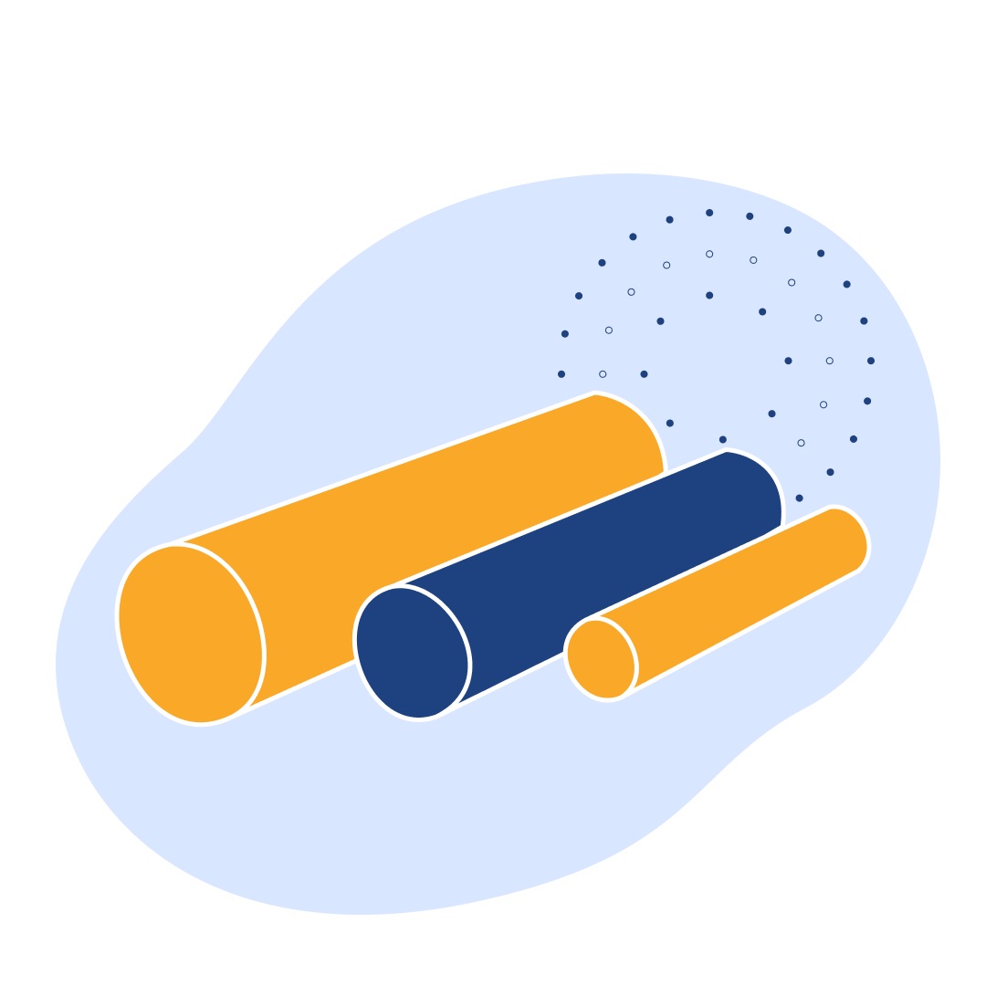 Круг нержавеющий 220 мм S32205