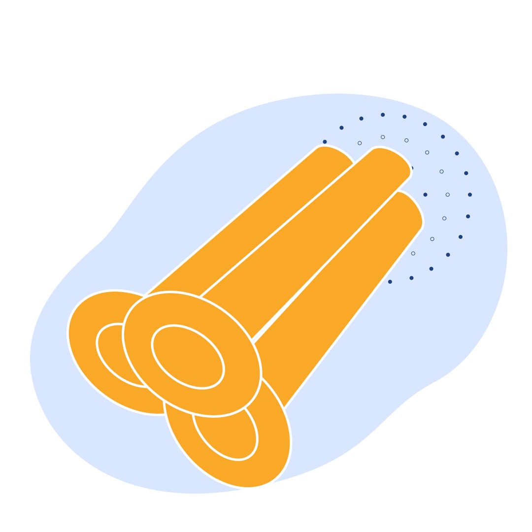 Светофорная опора ОГСГ-7.0-3.5