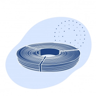 Калиброванная проволока 4 мм 10пс ГОСТ 17305-91