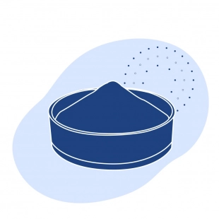 Оксид лантана 1 кг