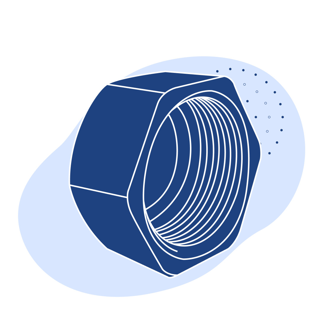Заглушка чугунная Ду 500 мм