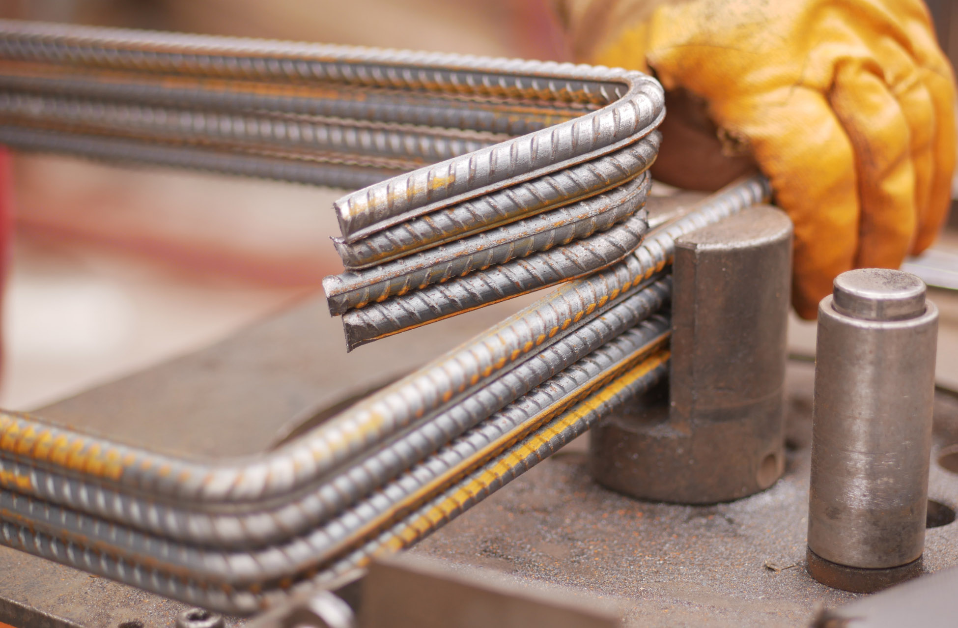 Гибка металла